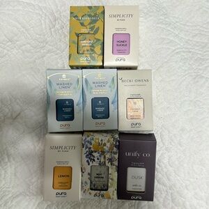 Pura Refills 8 pk for home #1